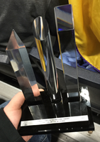 FRC 2015 Palmetto Regional Excellence in Engineering Award